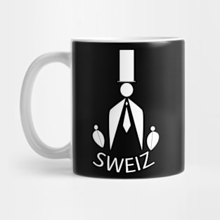 Sweiz Mug